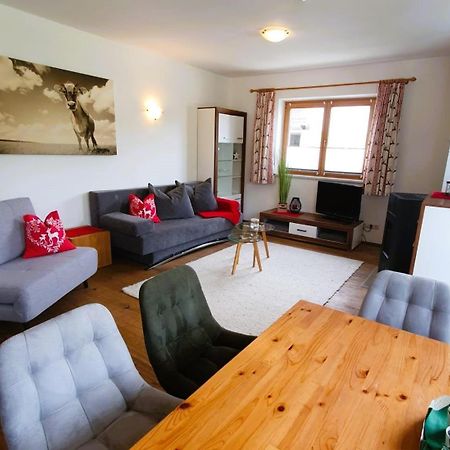 Appartement "Alpking" Ellmau Buitenkant foto
