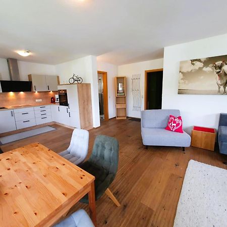 Appartement "Alpking" Ellmau Buitenkant foto