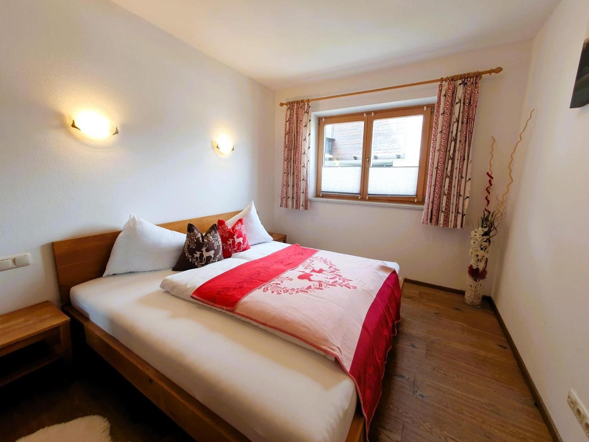 Appartement "Alpking" Ellmau Buitenkant foto