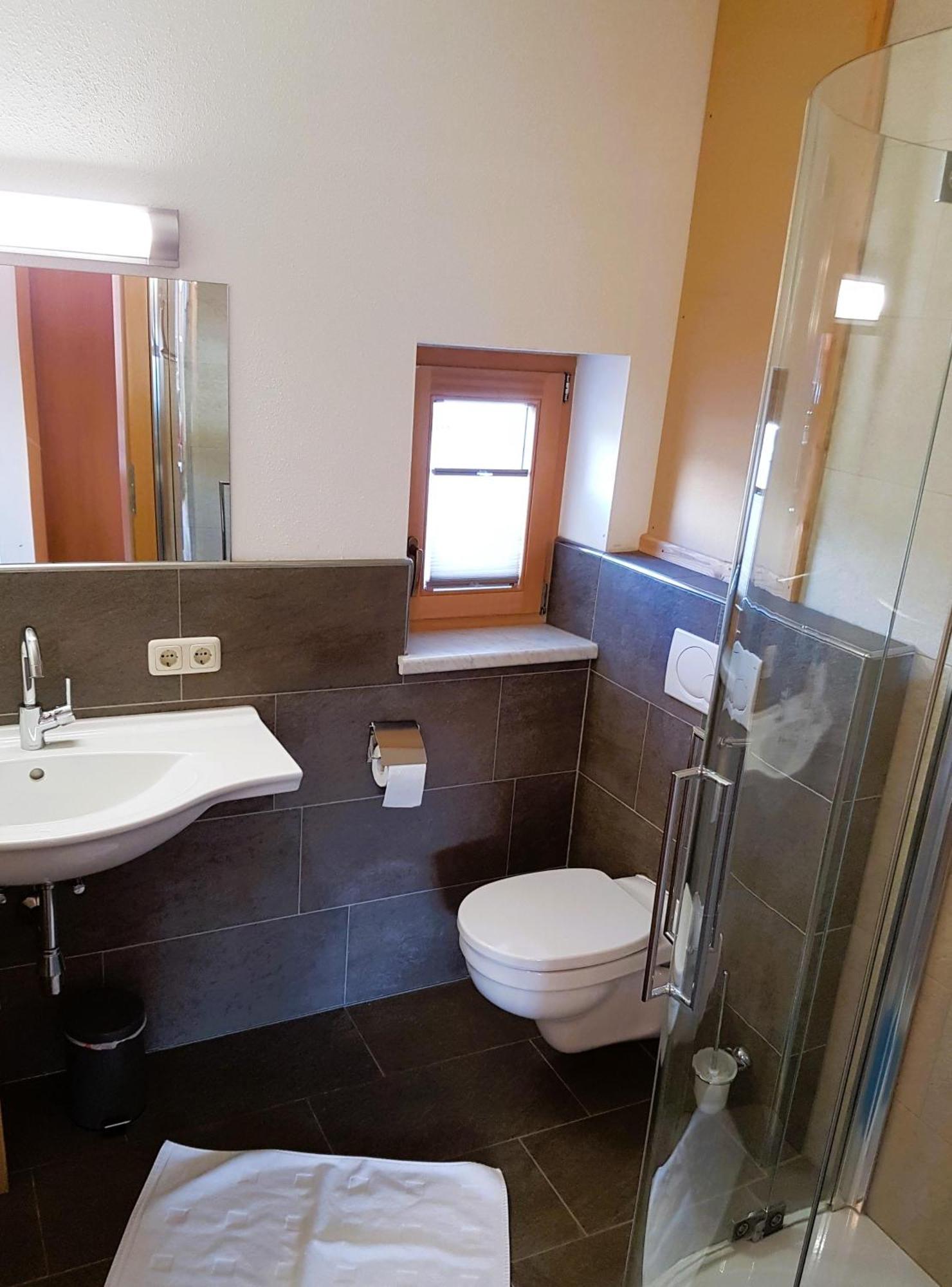 Appartement "Alpking" Ellmau Buitenkant foto